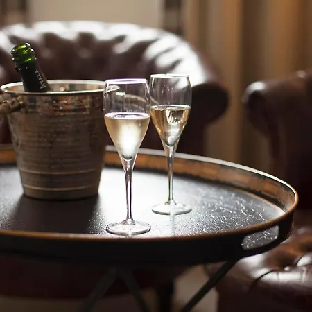 The Gannet Hotel 3*