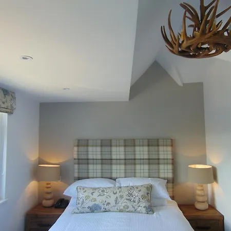 Hotel The Gannet 3*