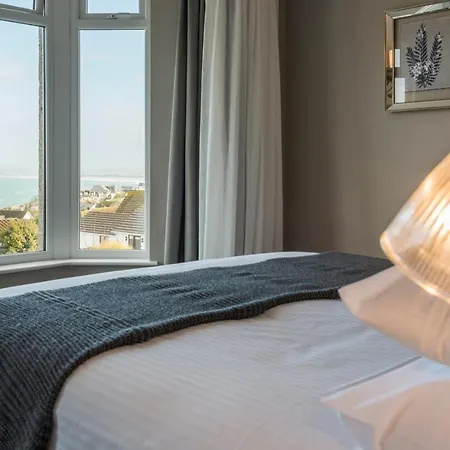 Hotel The Gannet
